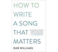How to Write a Song that Matters