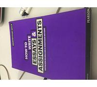 How to Write Essays & Assignments (Smarter Study Skills)