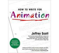 How To Write For Animation