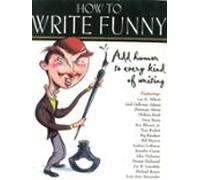 How To Write Funny (ebook)