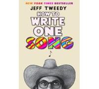 How To Write One Song (ebook)