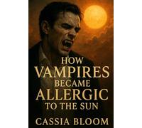 How Vampires Became Allergic to the Sun