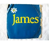 How Was It For You? - James 7" 45