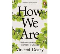 How We Are