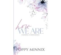 How We Are: A new adult romance (Discreet Cover): 1 (Choosing Us)