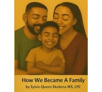 How we became a family