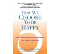 How We Choose To Be Happy (ebook)