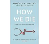 How We Die