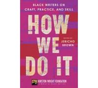 How We Do It (ebook)