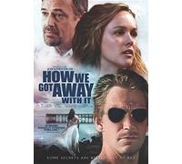 How We Got Away with It [USA] [DVD]