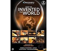 How We Invented The World (2 Dvd) [Edizione: Paesi Bassi] [Italia]