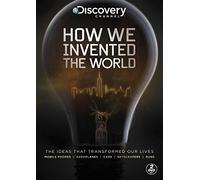 How We Invented The World [DVD] [Reino Unido]