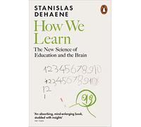 How We Learn