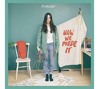 Frokedal - How We Made It [Vinilo]