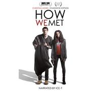 How We Met [Edizione: Stati Uniti] [Italia] [DVD]