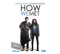How We Met [USA] [DVD]