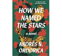 How We Named the Stars