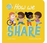 How We Share (Little Voices)