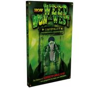 How Weed Won the West [USA] [DVD]