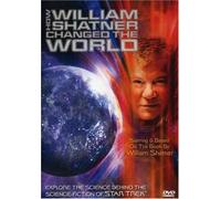 How William Shatner Changed the World [DVD] [2005] [Region 1] [US Import] [NTSC]