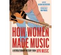 How Women Made Music (ebook)