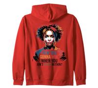 How You Gonna Win When You Ain't Right Within Empowerment Sudadera con Capucha