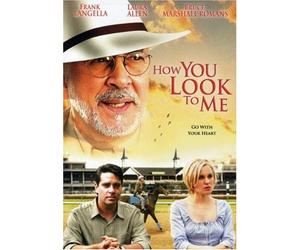 How You Look to Me [USA] [DVD]