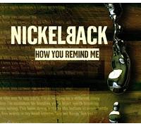 How You Remind Me