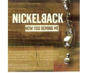 How You Remind Me / Leader of Men