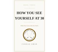 How You See Yourself at 30: Niyyah: What You Carry Into the Work