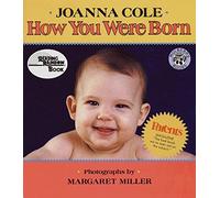 How You Were Born