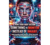 How Your Body Became Something to Monitor Instead of Inhabit: Understanding Health Anxiety, Threat Detection, and The Exhausting Search for Certainty