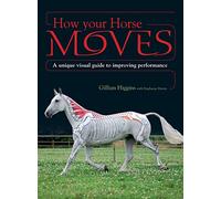 How Your Horse Moves: A Unique Visual Guide to Improving Performance