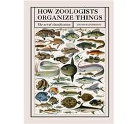 How Zoologists Organize Things: The art of classification