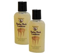 Howard - Acondicionador de bloques de carnicero de 59 ml para el cuidado de tabla de cortar, tabla de pan, herramientas de cocina de madera y bloques de carnicero, tamaño de prueba, paquete doble