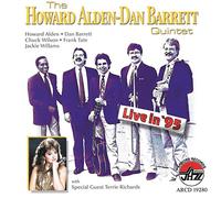 Howard Alden/D. Barrett - Live in '95