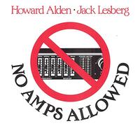 Howard Alden & Jack Lesberg - No Amps Allowed