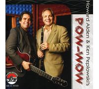 Howard Alden - Pow Wow with Ken Peplowski