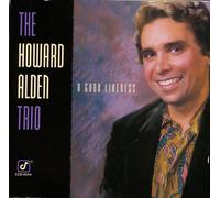 Howard Alden Trio - A Good Likeness