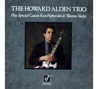Howard Alden Trio - Howard Alden Trio
