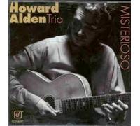 Howard Alden Trio - Misterioso