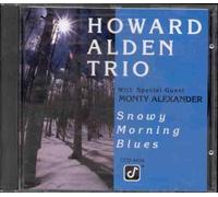 Howard Alden Trio - Snowy Morning Blues