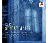 Howard Arman - Rossini: Stabat Mater