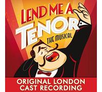 Howard Ashman & Alan Menken - Little Shop Of Horrors (Original UK Cast)