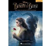 Howard Ashman Beauty and the Beast (Tapa blanda) (Importación USA)