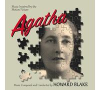 Howard Blake - Agatha: Music Inspired By The Motion Picture