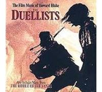 Howard Blake - DUELLISTS, THE / RIDDLE OF THE SANDS: Original Soundtrack Recordings by Howard Blake