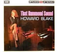 Howard Blake - That Hammond Sound
