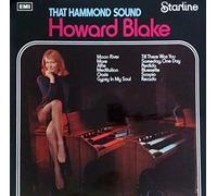 HOWARD BLAKE - That Hammond Sound
