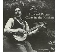Howard Bursen - Cider In The Kitchen